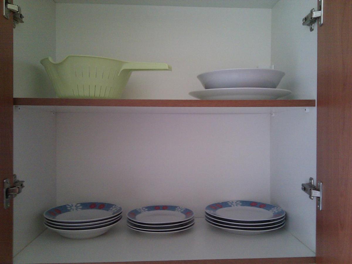 Para Thin Alos Polychrono Kamer foto